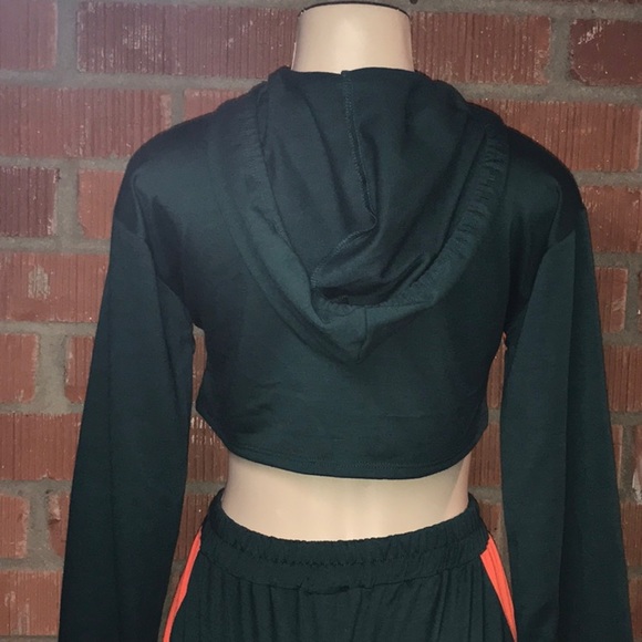 Sexy Athletic Set🌈 - Picture 5 of 6